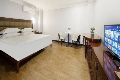 Dongguan Zhongyuan Hotel