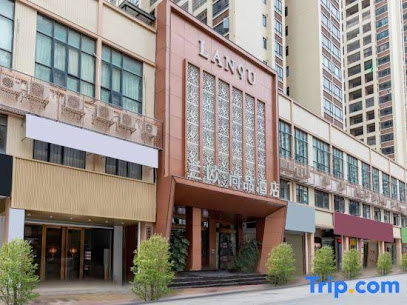 Lanou Shangpin Hotel