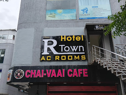 Hotel R Town