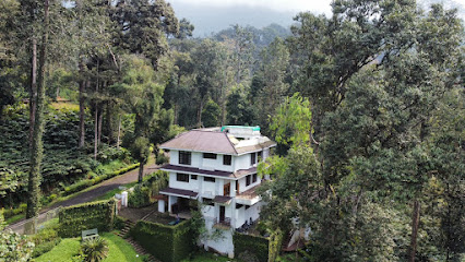 T Cherry Villa Munnar