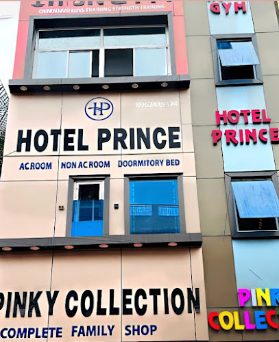 Hotel S Prince