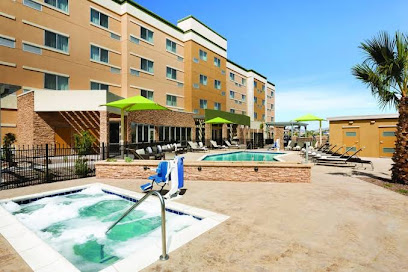 Courtyard El Paso East/I-10
