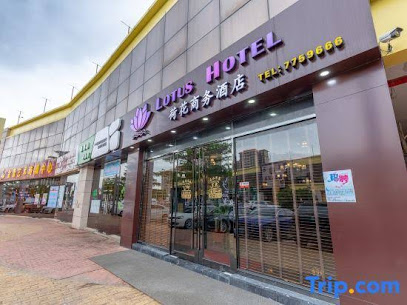 LOTUS HOTEL