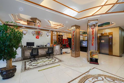 三利大酒店