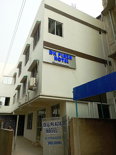 DK Plaza Hotel