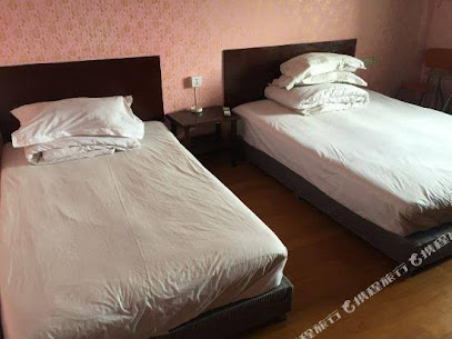 城外城旅馆