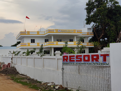 Tapoi resort