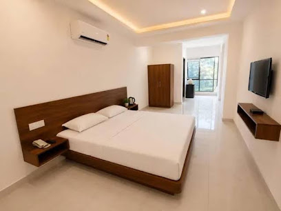 FabHotel Shivalik Prime Stay
