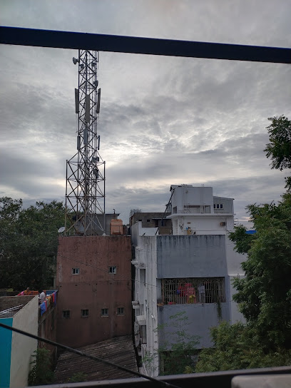 AM Residency