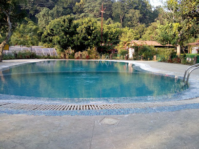 Corbett Roop Resorts