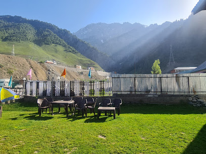 Hotel INTER MOUNTAIN SONAMARG