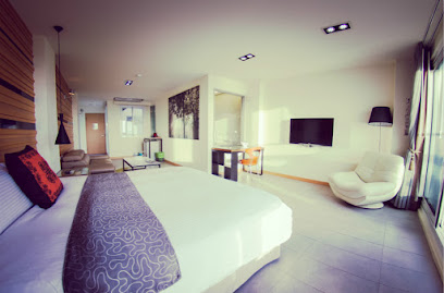 墾丁莎莎の拉夢 Sasa L'amour包棟海景 民宿