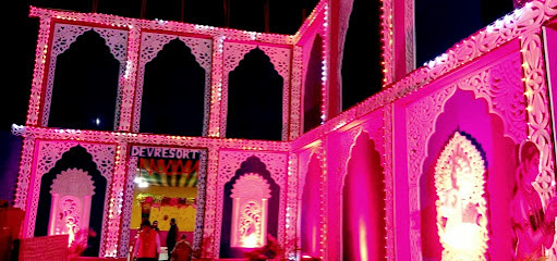 Dev marriage Resort