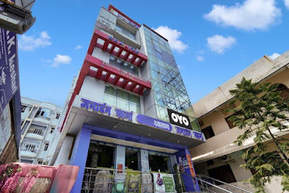 OYO Flagship The Budget Inn