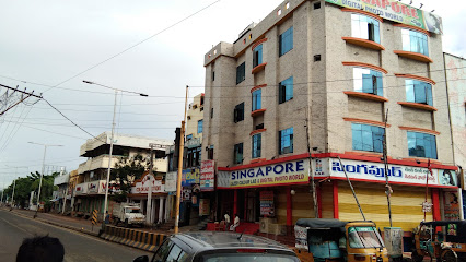 Dolphin New Grand Lodge