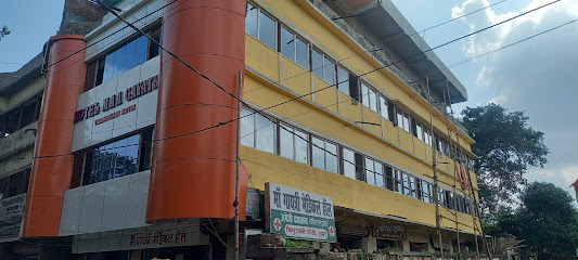 Hotel Maa Gayatri