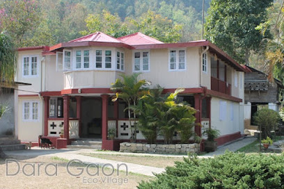 Daragoan Heritage Banglow