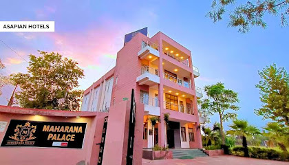 Maharana Palace