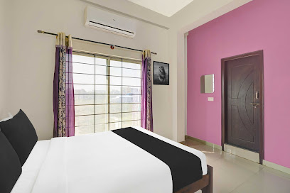 Hotel O Chikmangaluru Near Railway Station