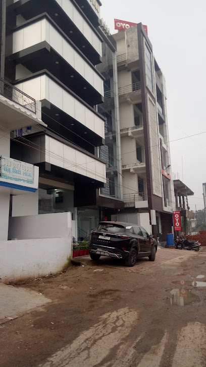 Flagship Hotel Shivam International