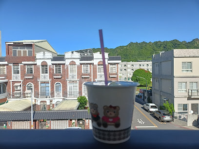 马亨亨民宿