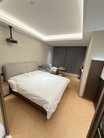 Even Hotel Xi An High Tech Zone By Ihg