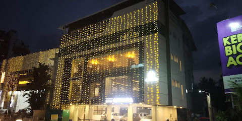 Hotel Omkara