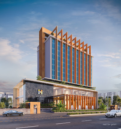 Hyatt Place Bharuch