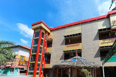 OYO 65906 Sona Residency