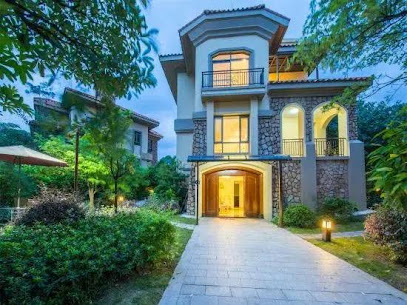 Qingdao Hey Pineapple Homestay