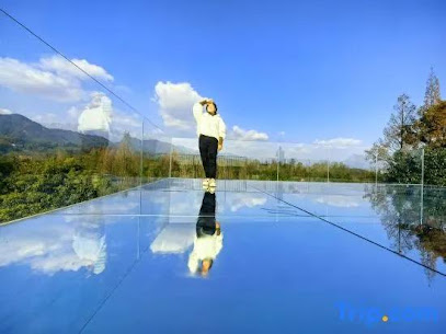 Qingcheng Mountain Huajun Holiday Villa