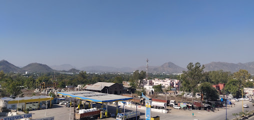 Hotel Sangam