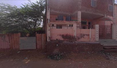 सूर्य भवन गेस्ट हाउस