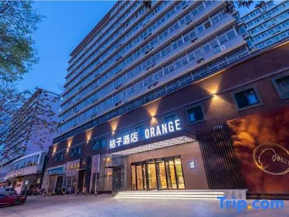 Orange Hotel