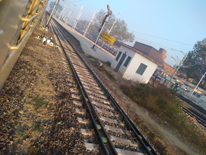B.S. Mandapam