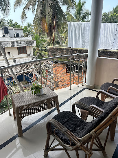 Sree Mookambika Beach Resort