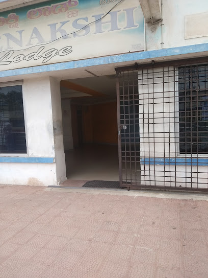 Meenakshi Lodge