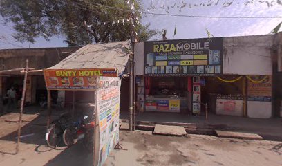 BUNTY HOTELS