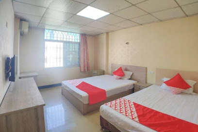 Minhou linqing hotel