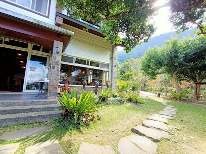 八五山泉山庄