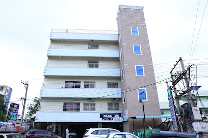 Sri Krishna Inn lodge