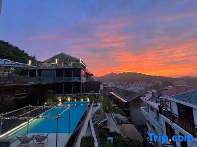 Muran Sea Villey Guesthouse