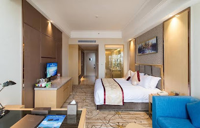 Kanglaibo International Hotel