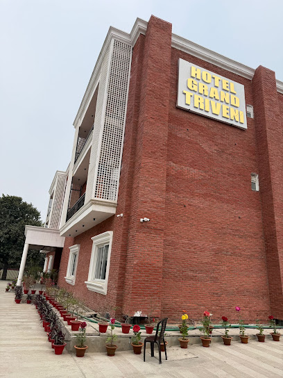 Hotel Grand Triveni