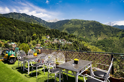 Zostel Mcleodganj