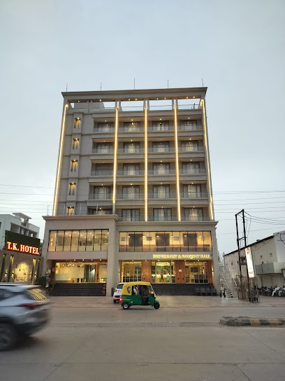 T K Hotel Morbi