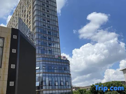 昆明云漫印象酒店