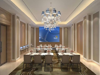 Shengtu Xinyuan Cultural Travel Hotel
