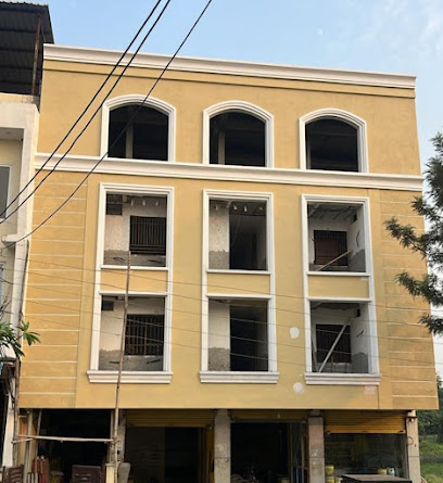 JMB Hotel Rana Palace