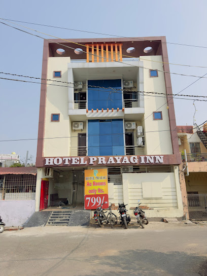 Hotel Prayag